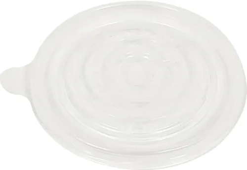 Plastic Lid for 12-32oz Soup Bowl