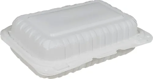 MFPP Clamshell Container - 9x6
