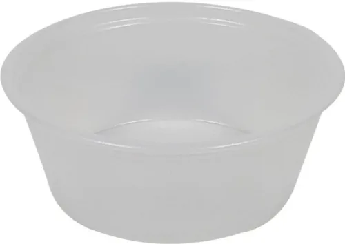 1.5oz Portion Cups