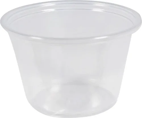 4oz Portion Cups - P400N