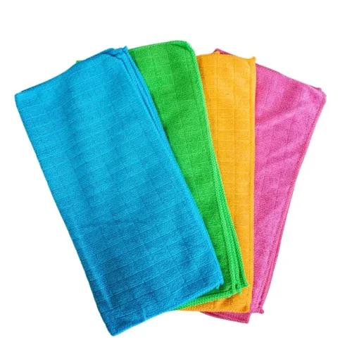 Heavy Duty Microfiber Wiper