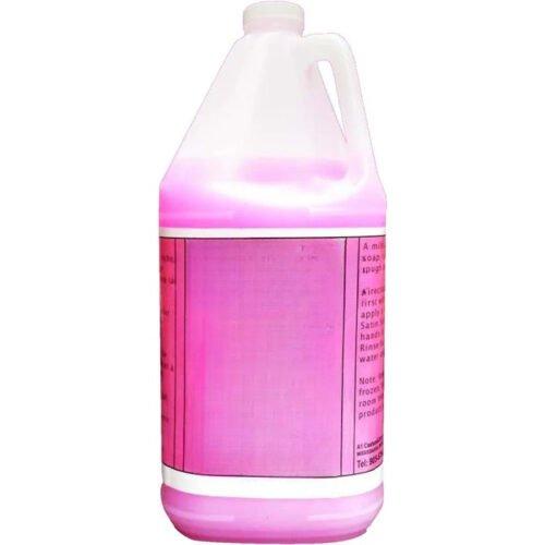 Dishwashing Liquid 4L