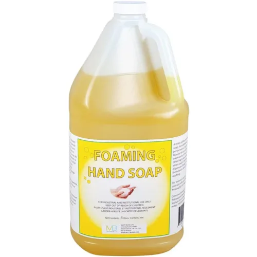 Hand Soap 4L