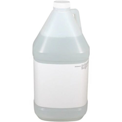 Fryer & Grill Cleaner 4L