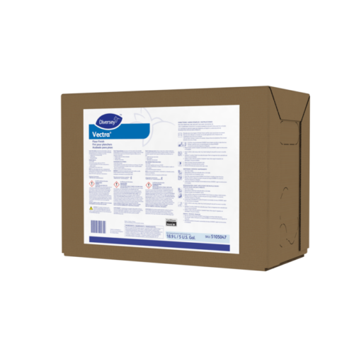 Vectra Resilient Finish 5-Gal