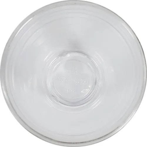 20oz Clear Pet Cup - 98mm - Image 2